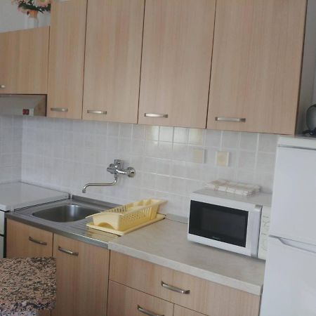 Apartment Kornic 5306B Kültér fotó