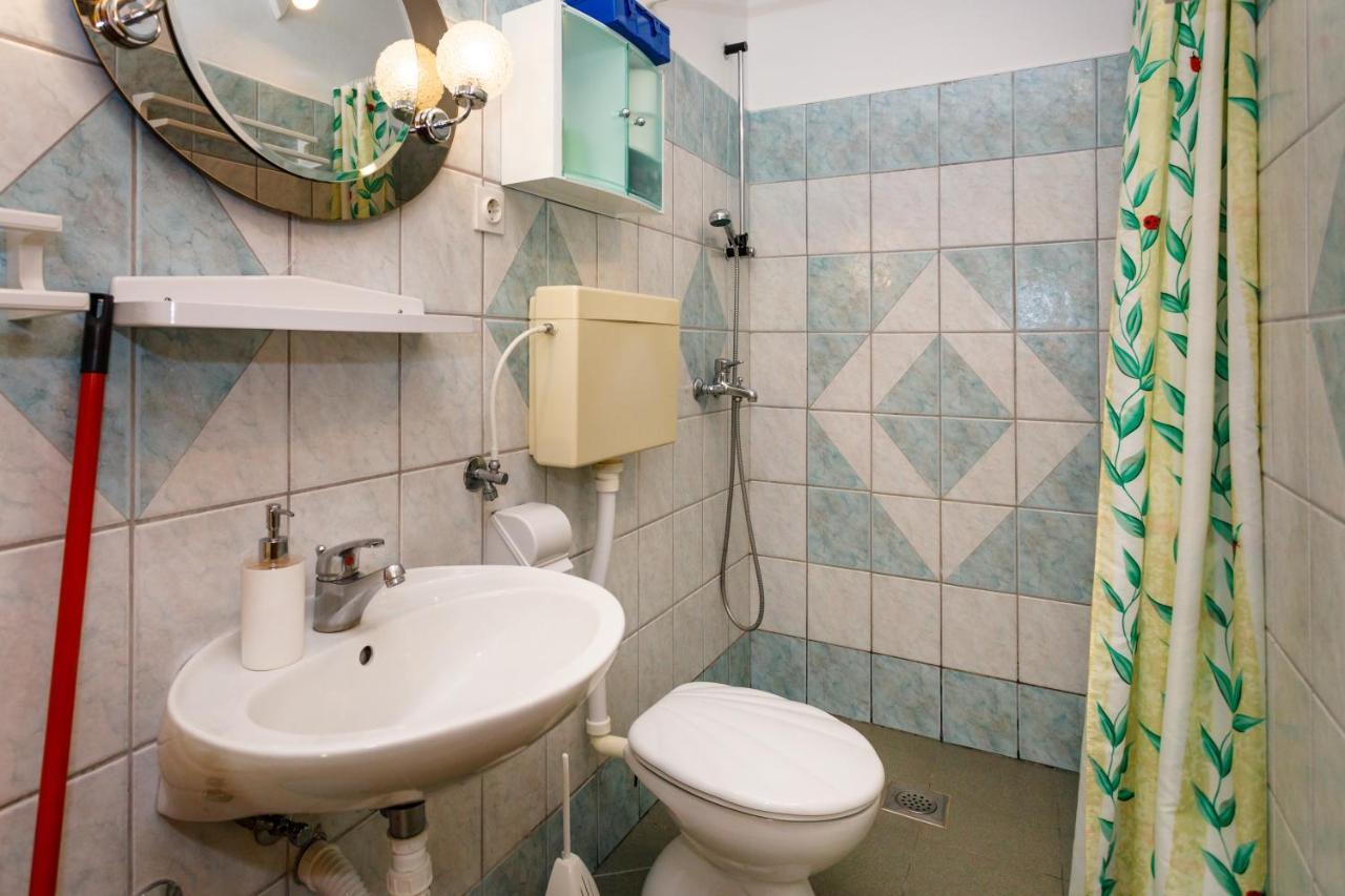 Apartment Kornic 5306B Kültér fotó