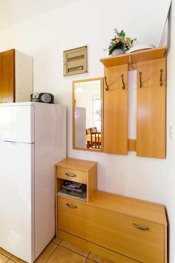 Apartment Kornic 5306B Kültér fotó