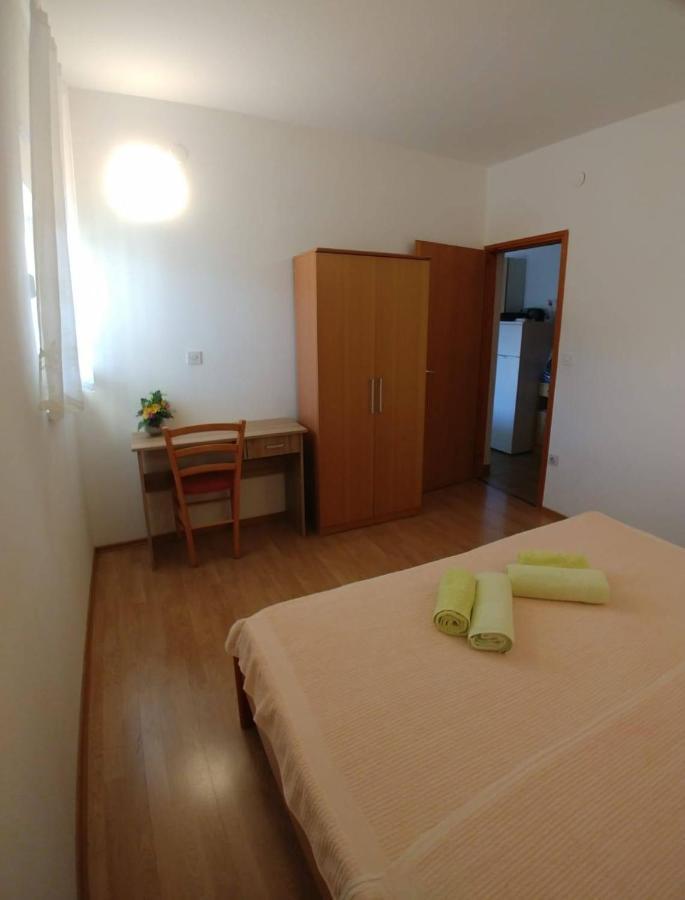 Apartment Kornic 5306B Kültér fotó