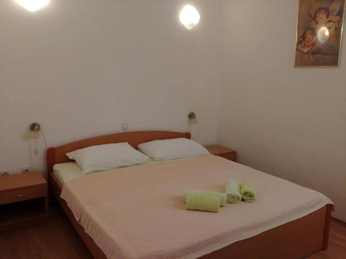 Apartment Kornic 5306B Kültér fotó