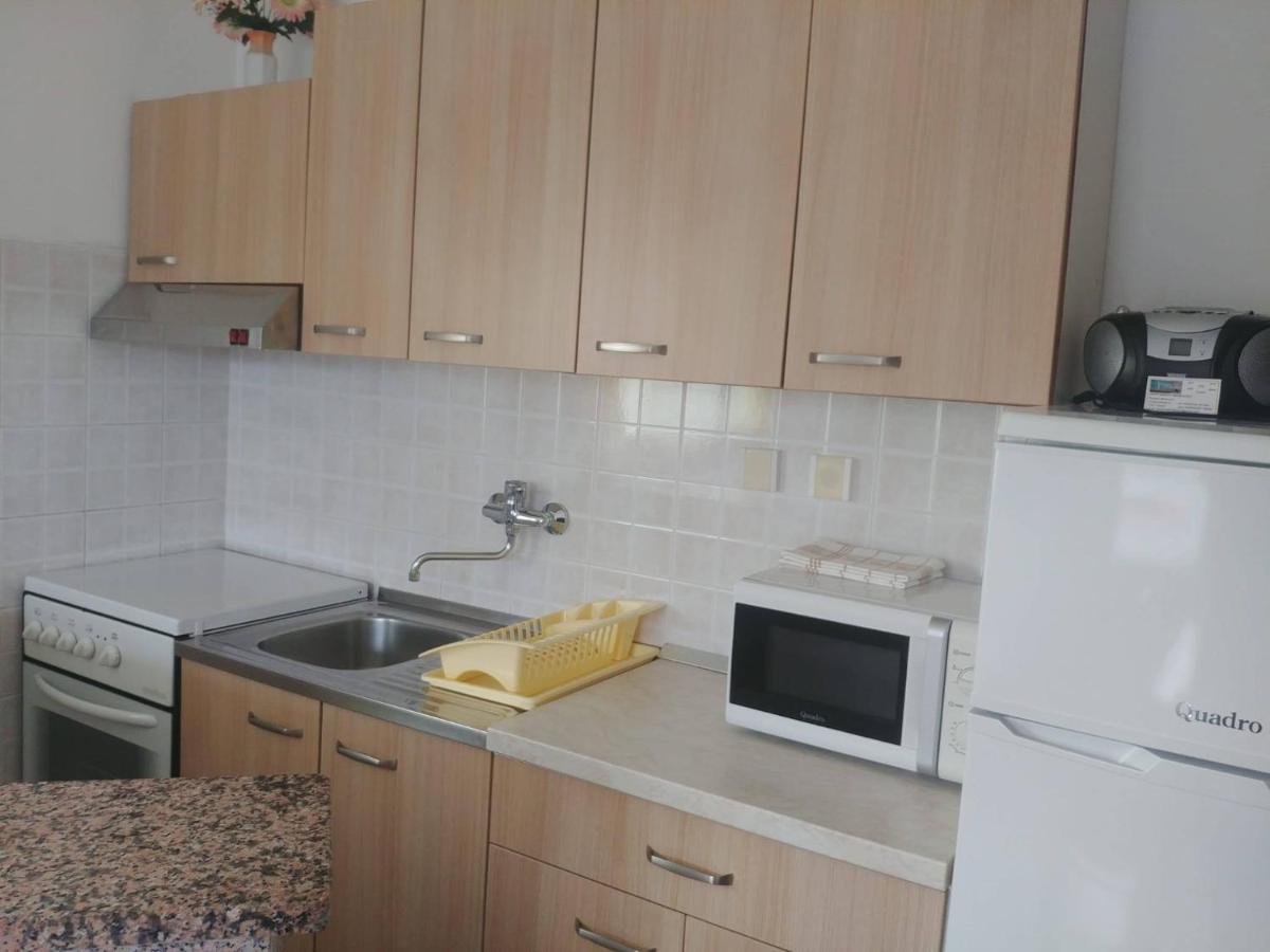 Apartment Kornic 5306B Kültér fotó
